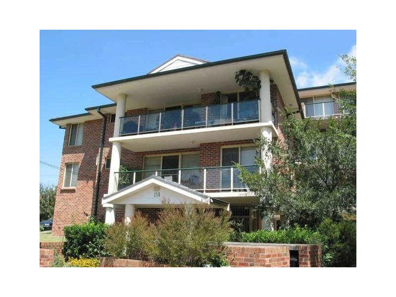 1/15A Harvard Street, Gladesville NSW 2111
