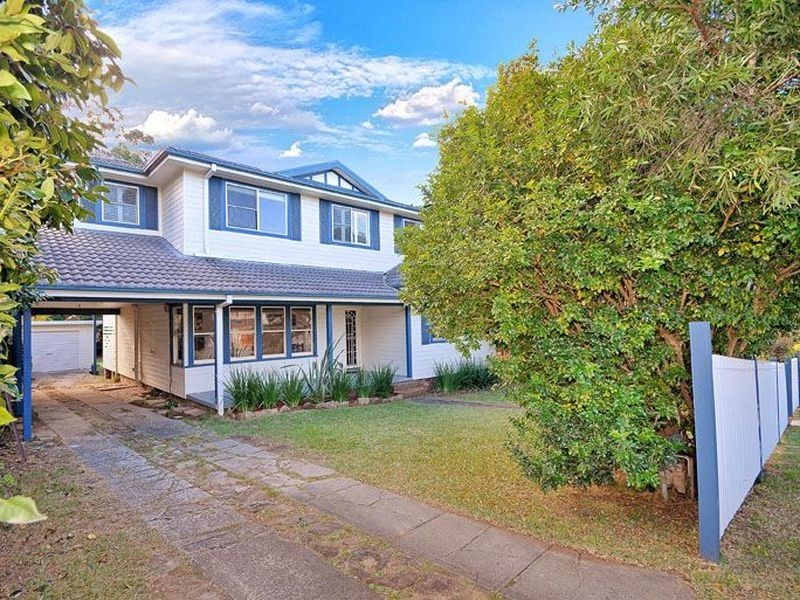 34 Ryrie Street, North Ryde NSW 2113