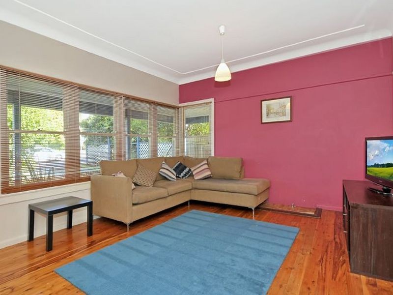 34 Ryrie Street, North Ryde NSW 2113