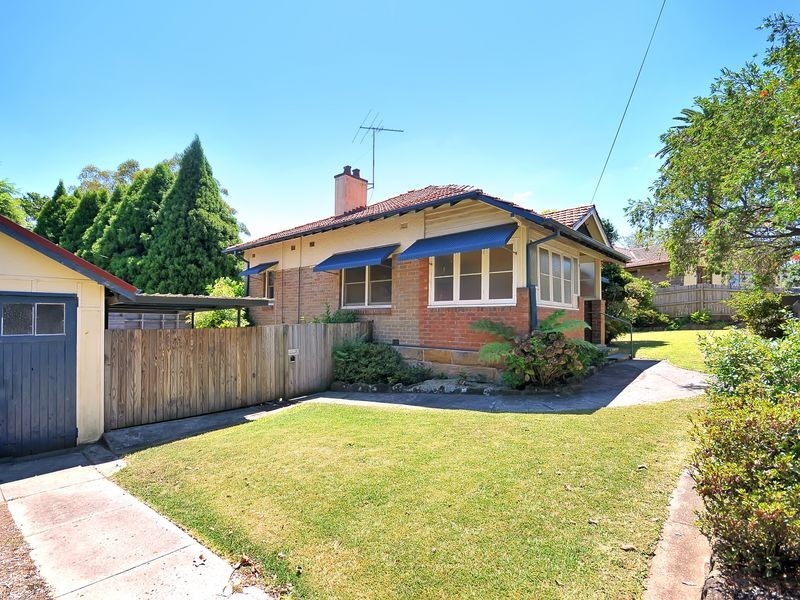 50 Manning Road, Hunters Hill NSW 2110