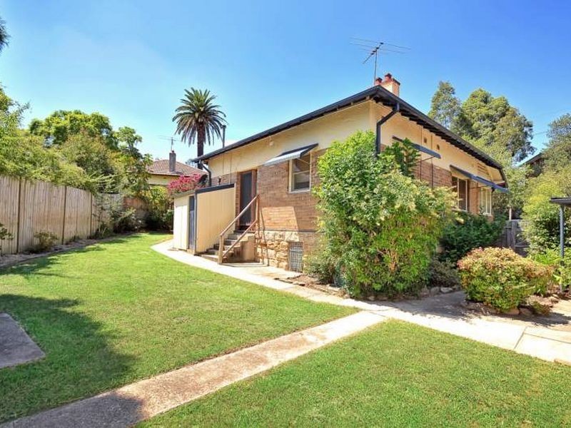 50 Manning Road, Hunters Hill NSW 2110