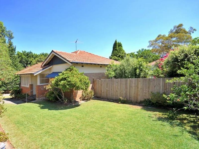 50 Manning Road, Hunters Hill NSW 2110