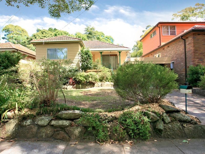 24 Manning Road, Gladesville NSW 2111