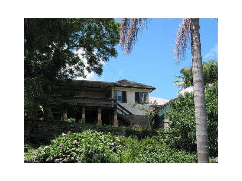 42 Frances Road, Putney NSW 2112