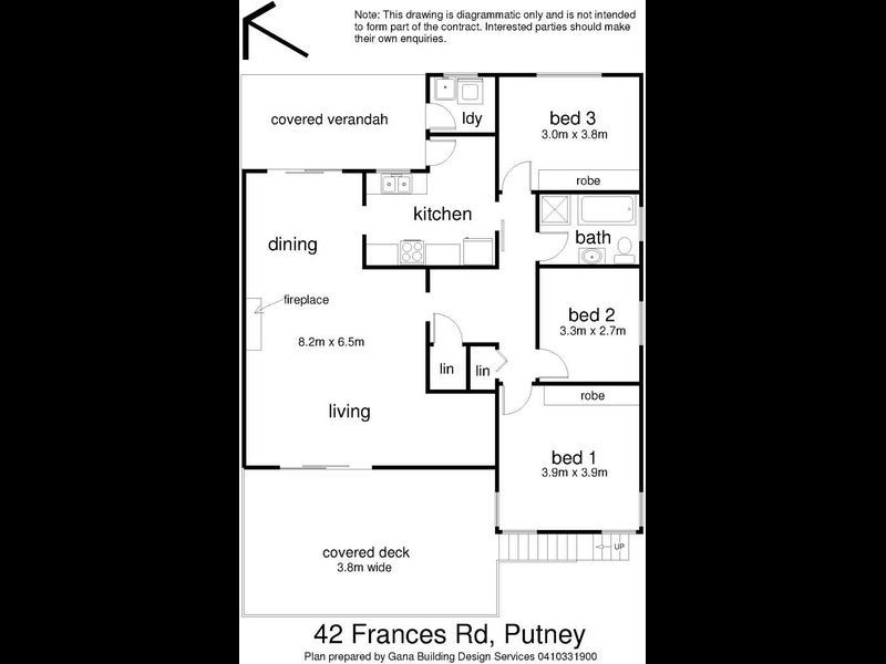 42 Frances Road, Putney NSW 2112