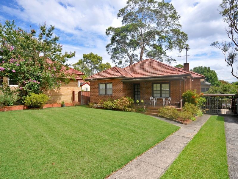 51 Abigail Street, Hunters Hill NSW 2110