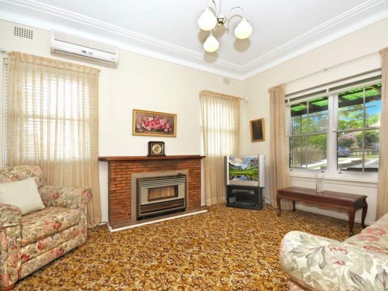 51 Abigail Street, Hunters Hill NSW 2110