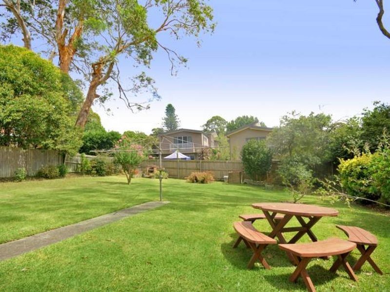 51 Abigail Street, Hunters Hill NSW 2110