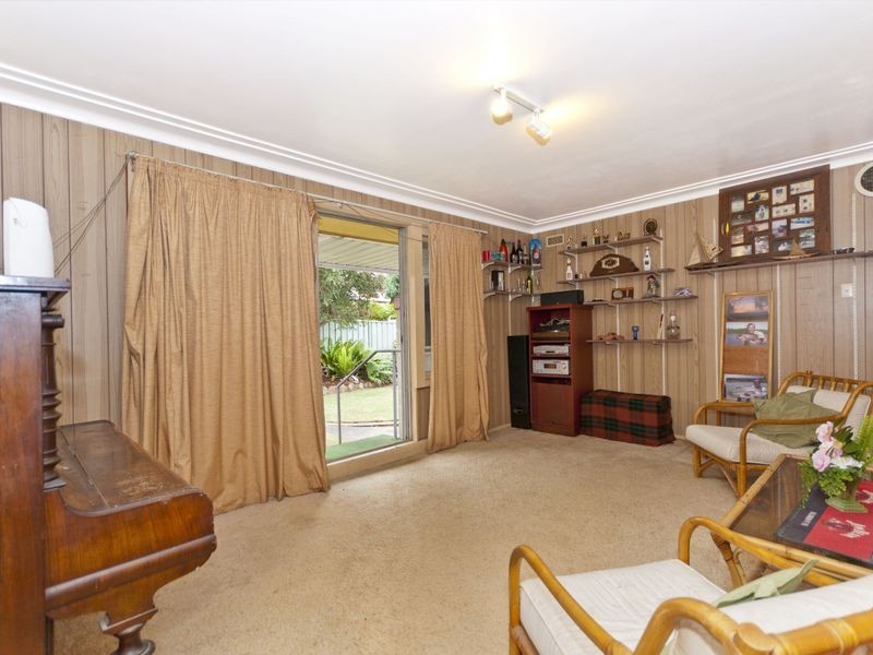 17 Bluett Avenue, East Ryde NSW 2113