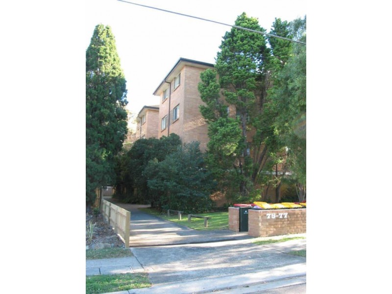 17/75-77 Anzac Avenue, West Ryde NSW 2114