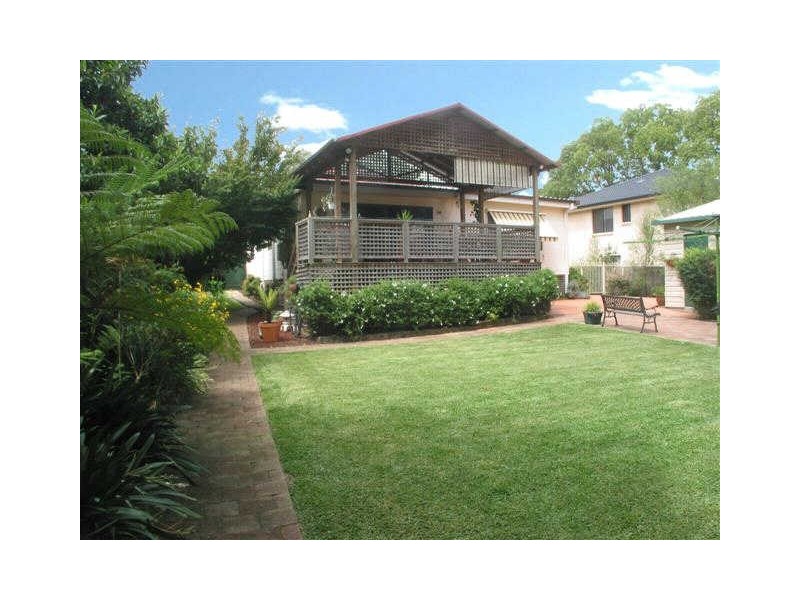 13 Addington Avenue, Ryde NSW 2112