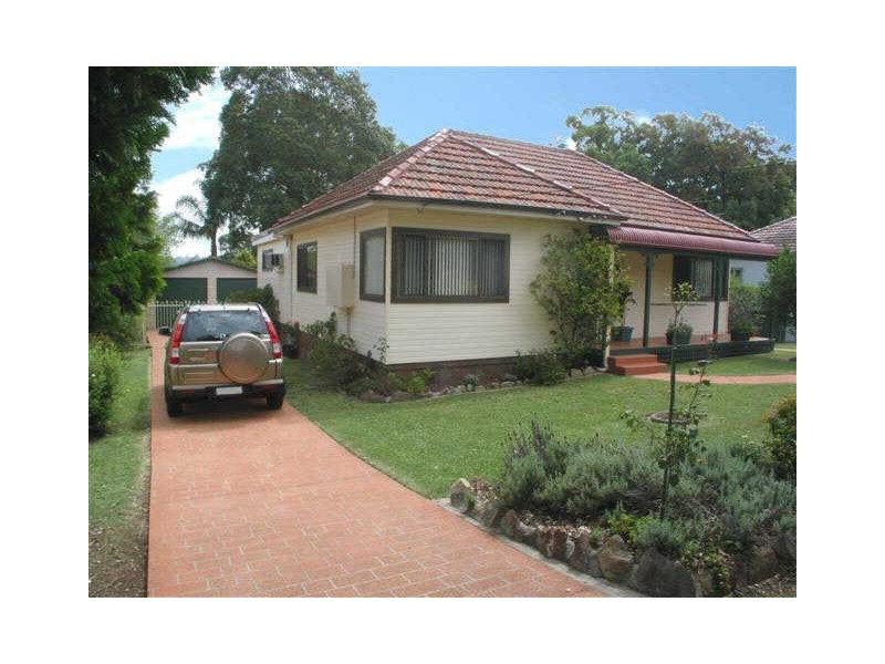 13 Addington Avenue, Ryde NSW 2112