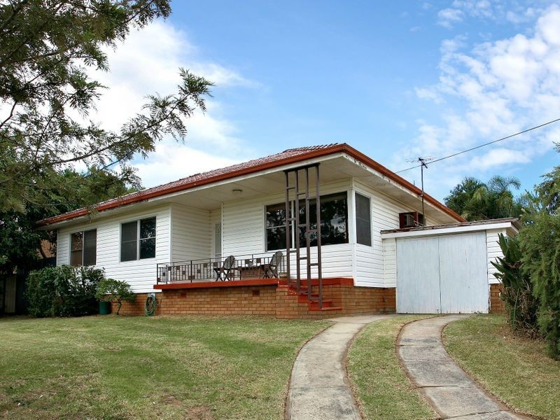 17 Smalls Road, Ryde NSW 2112