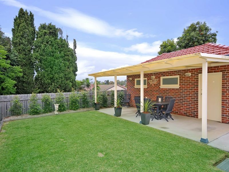 23 Beattie Ave, Denistone East NSW 2112