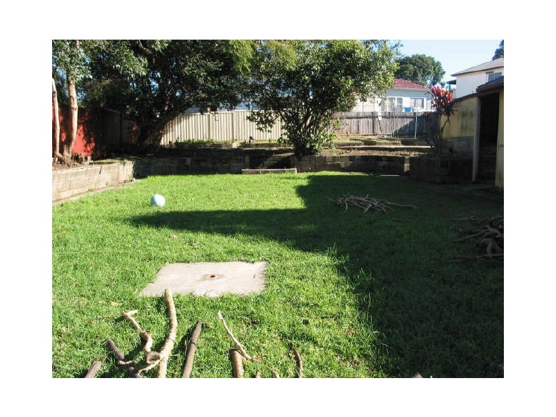 6 Kuppa Road, Ryde NSW 2112