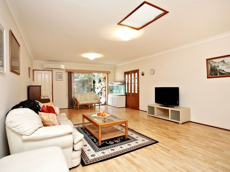 1/47 Quarry Road, Dundas Valley NSW 2117