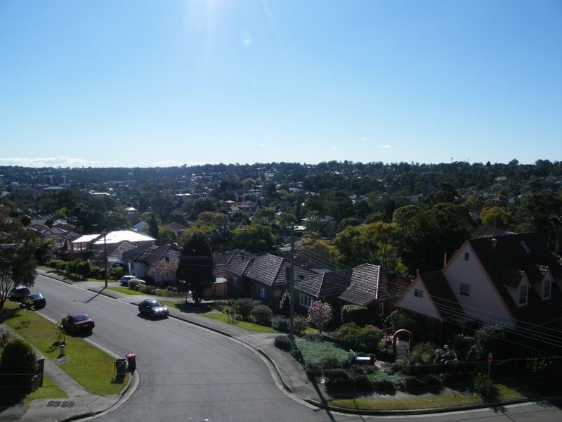 3/781 Victoria Road, Ryde NSW 2112