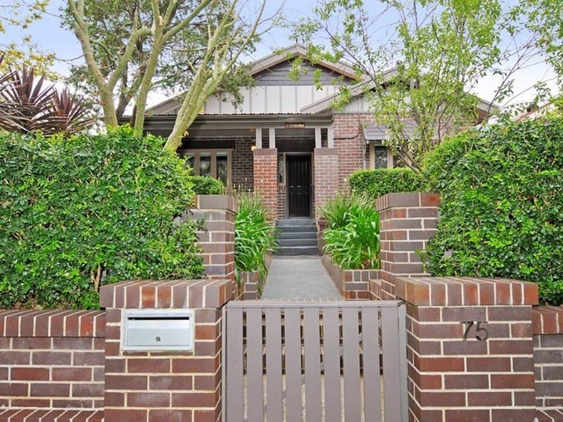 75 Pittwater Road, Hunters Hill NSW 2110