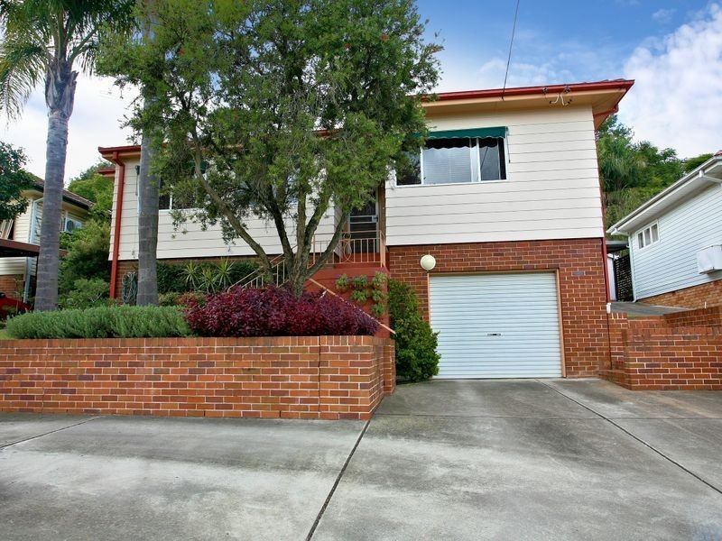 51 Samuel Street, Ryde NSW 2112