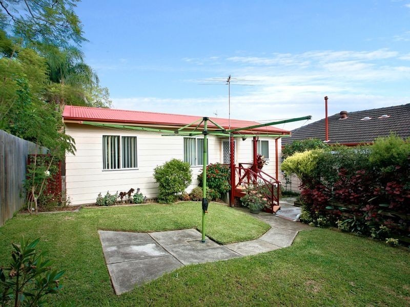 51 Samuel Street, Ryde NSW 2112