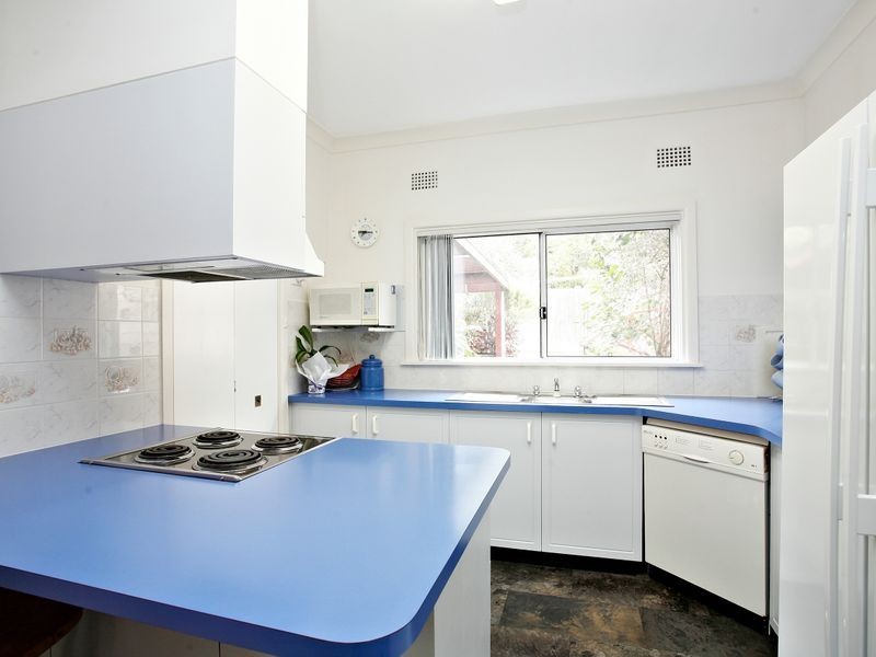 51 Samuel Street, Ryde NSW 2112