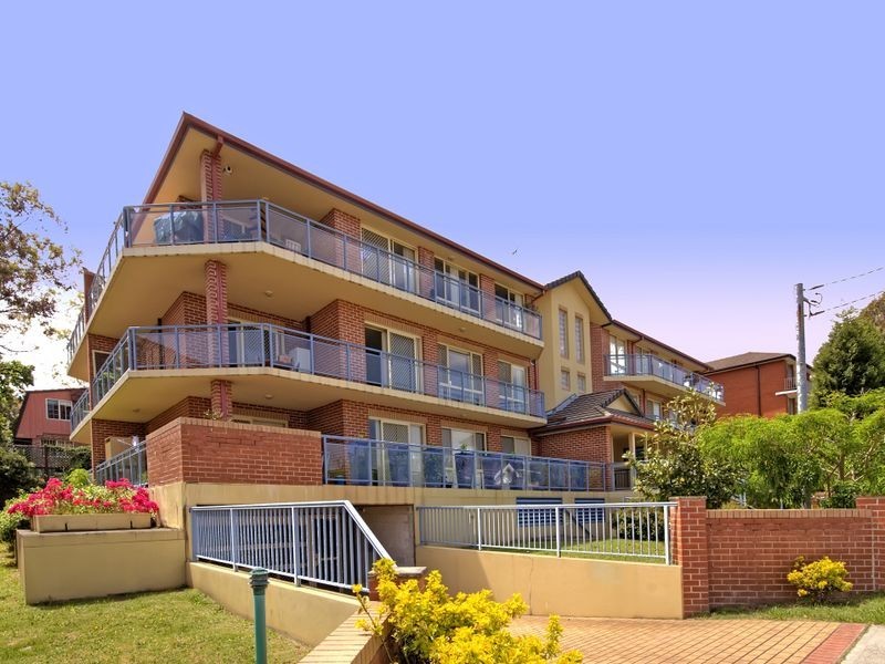 7/13-17 Morrison  Rd, Gladesville NSW 2111