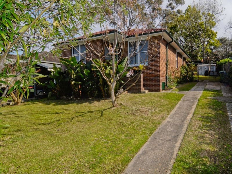 12 Windeyer Avenue, Gladesville NSW 2111