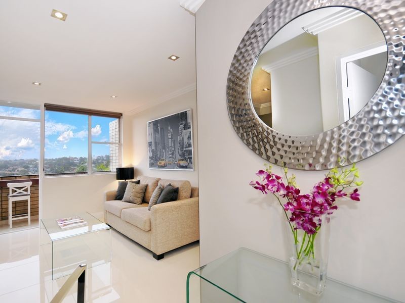 23/5 Western Cres, Gladesville NSW 2111