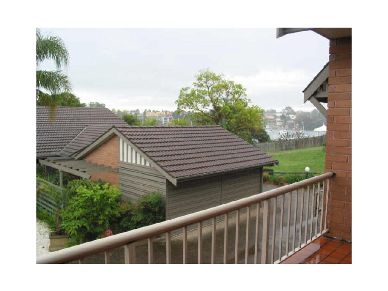 9/3 Beach Street, Tennyson Point NSW 2111