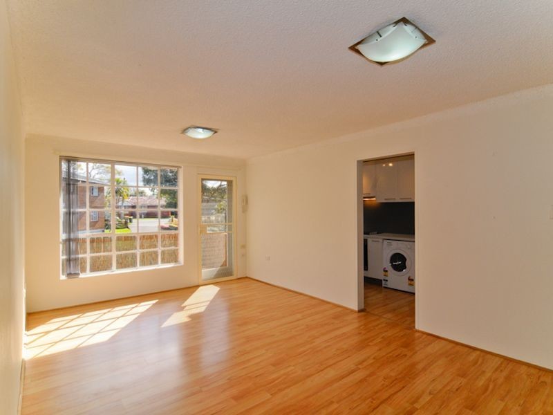 9/3 Aeolus Avenue, Ryde NSW 2112