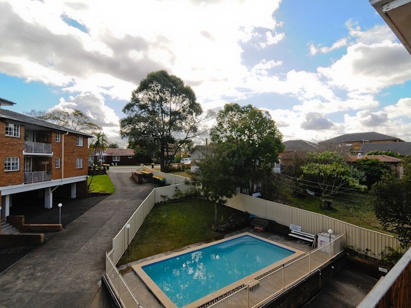 9/3 Aeolus Avenue, Ryde NSW 2112