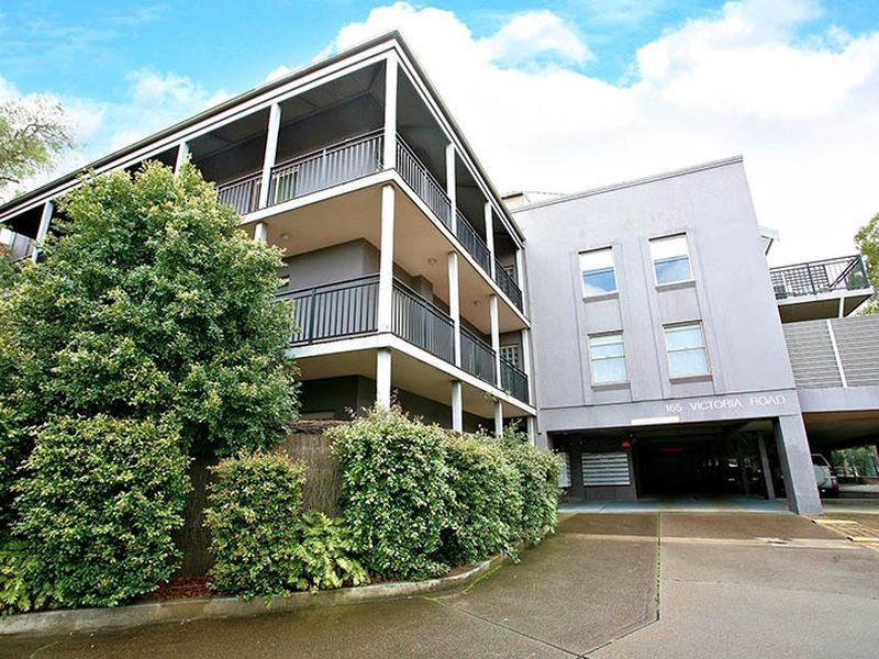 29/165 Victoria Road, Gladesville NSW 2111