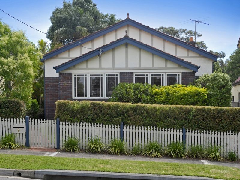 9 Cross Street, Ryde NSW 2112
