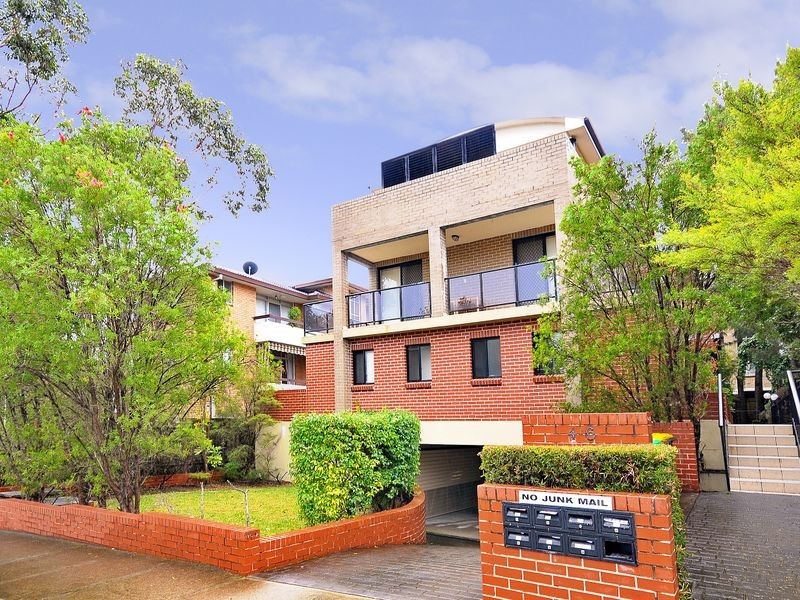 6/4-6 Orr Street, Gladesville NSW 2111