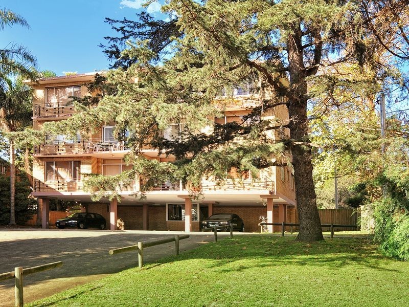 5/12 Meriton Street, Gladesville NSW 2111