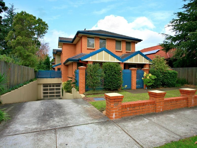 3/89 Pittwater Road, Hunters Hill NSW 2110