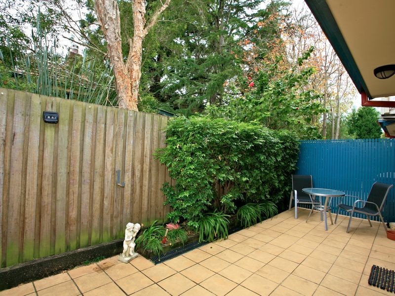 3/89 Pittwater Road, Hunters Hill NSW 2110