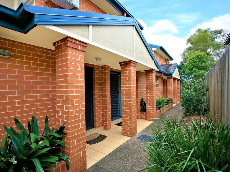 3/89 Pittwater Road, Hunters Hill NSW 2110