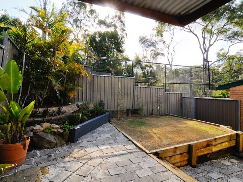 10/38 Forrest Road, Ryde NSW 2112