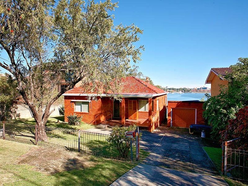 153 Tennyson Road, Tennyson Point NSW 2111