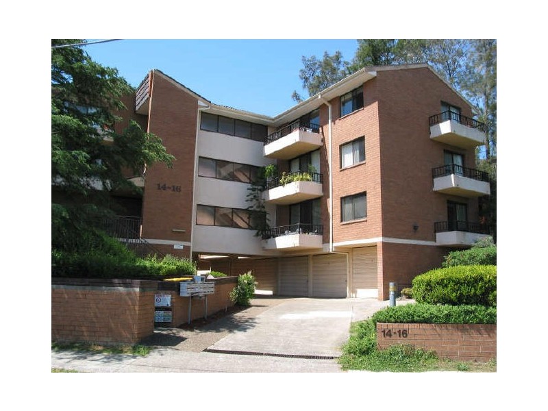 11/14-16 Meriton Street, Gladesville NSW 2111