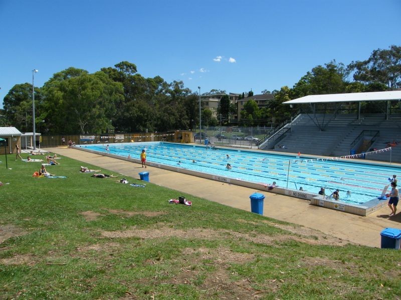 2/58 Epping Road, Lane Cove NSW 2066