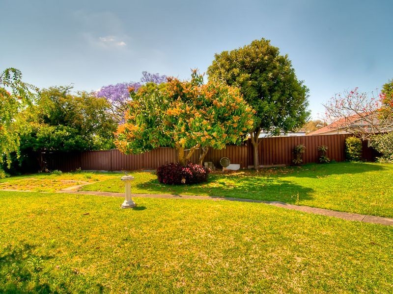 4 Meta Street, Ryde NSW 2112