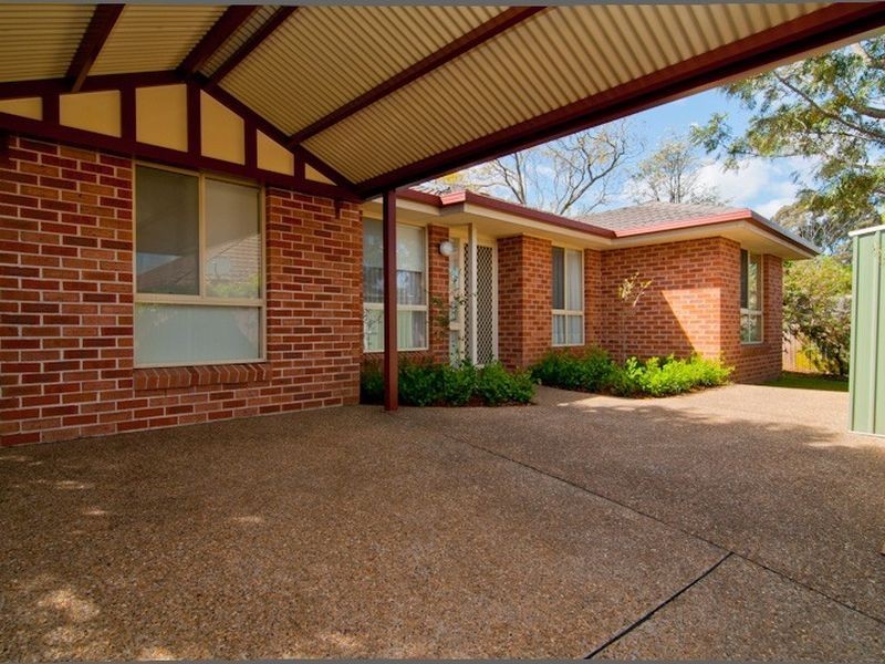 17A Spencer Street, Gladesville NSW 2111