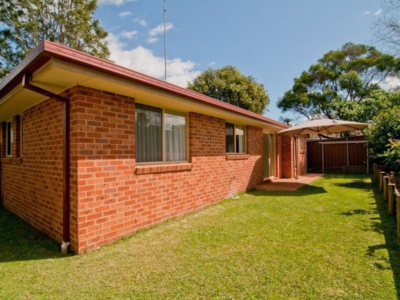 17A Spencer Street, Gladesville NSW 2111