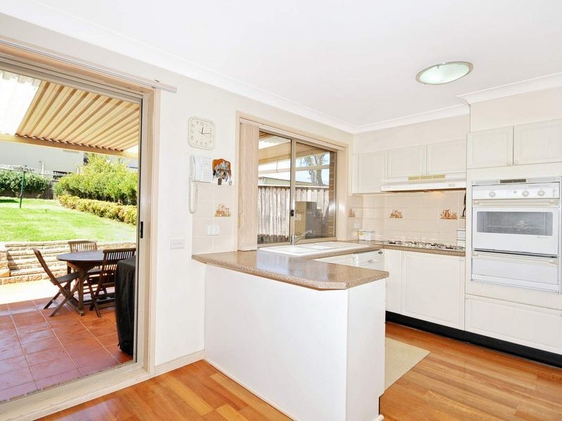 22A Weaver Street, Ryde NSW 2112