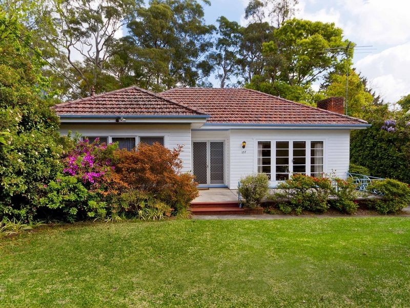157 Ryde Road, West Pymble NSW 2073