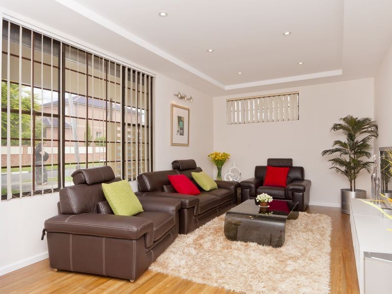 1 Brendon Street, North Ryde NSW 2113