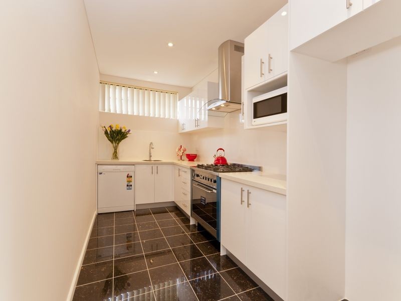 1 Brendon Street, North Ryde NSW 2113