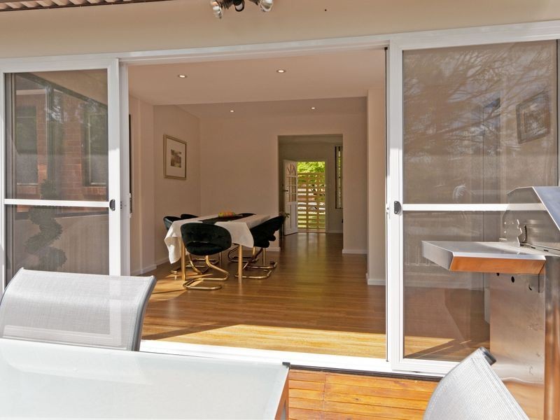 1 Brendon Street, North Ryde NSW 2113